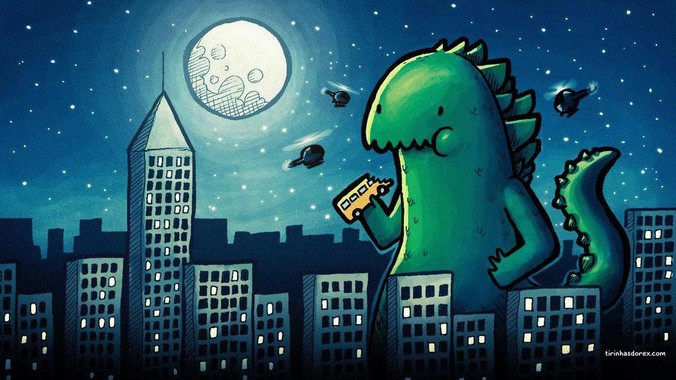 从技术上看，cloudflare比其他公司牛在哪儿？